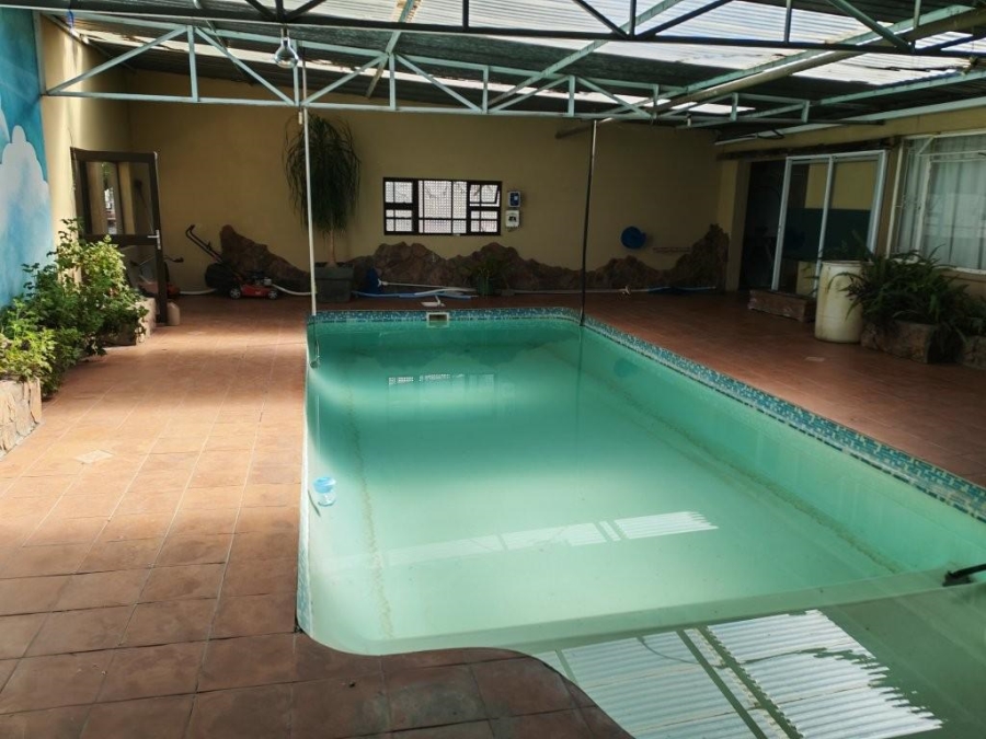 11 Bedroom Property for Sale in Touws River Rural Western Cape